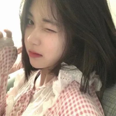 爱马的女孩